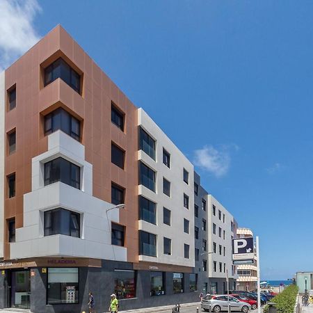 Apartamento Las Canteras Beachway Las Palmas de Gran Canaria Zewnętrze zdjęcie