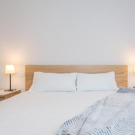 Apartamento Las Canteras Beachway Las Palmas de Gran Canaria Zewnętrze zdjęcie