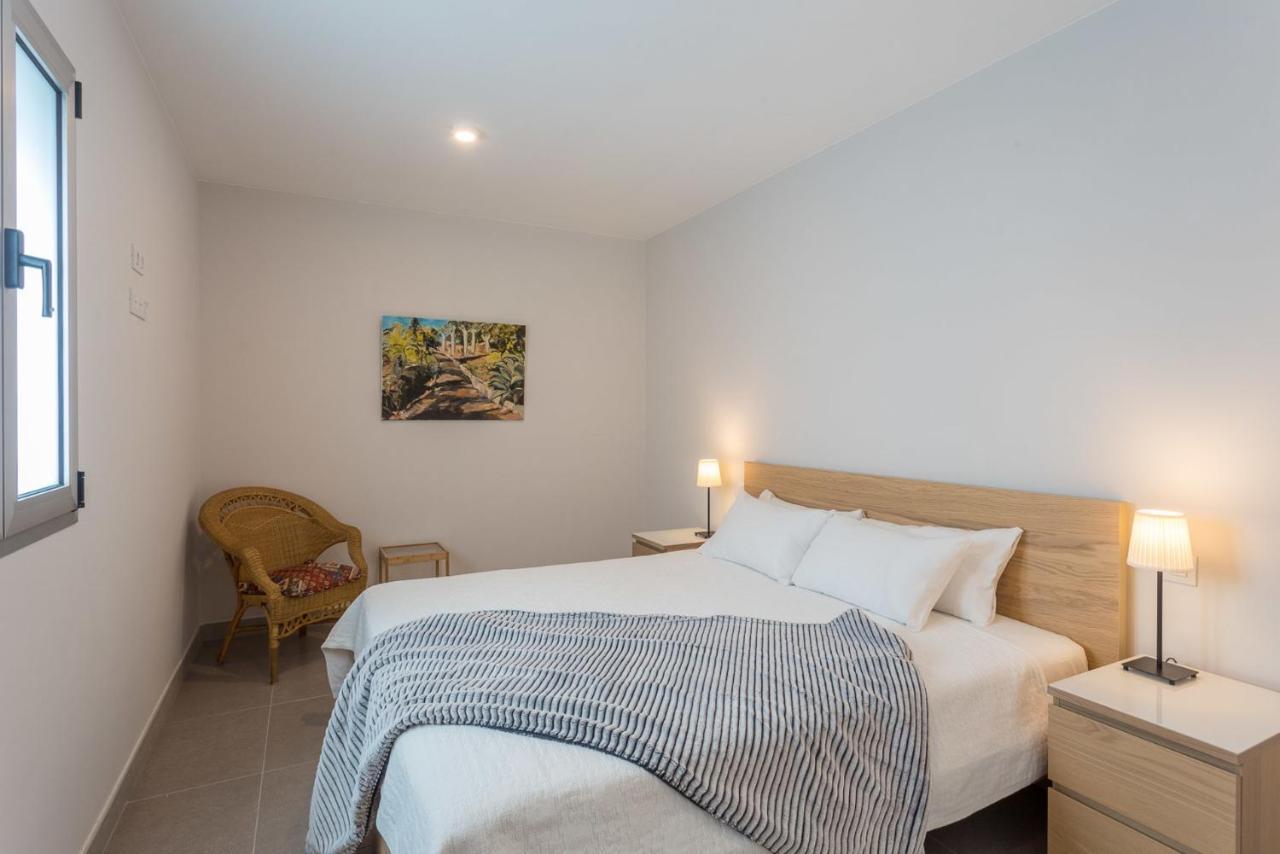 Apartamento Las Canteras Beachway Las Palmas de Gran Canaria Zewnętrze zdjęcie