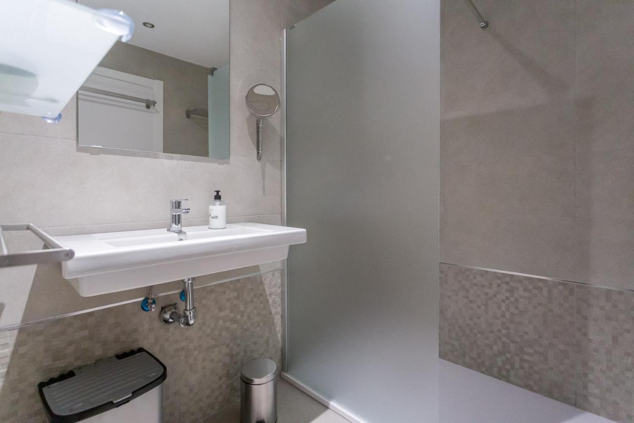 Apartamento Las Canteras Beachway Las Palmas de Gran Canaria Zewnętrze zdjęcie