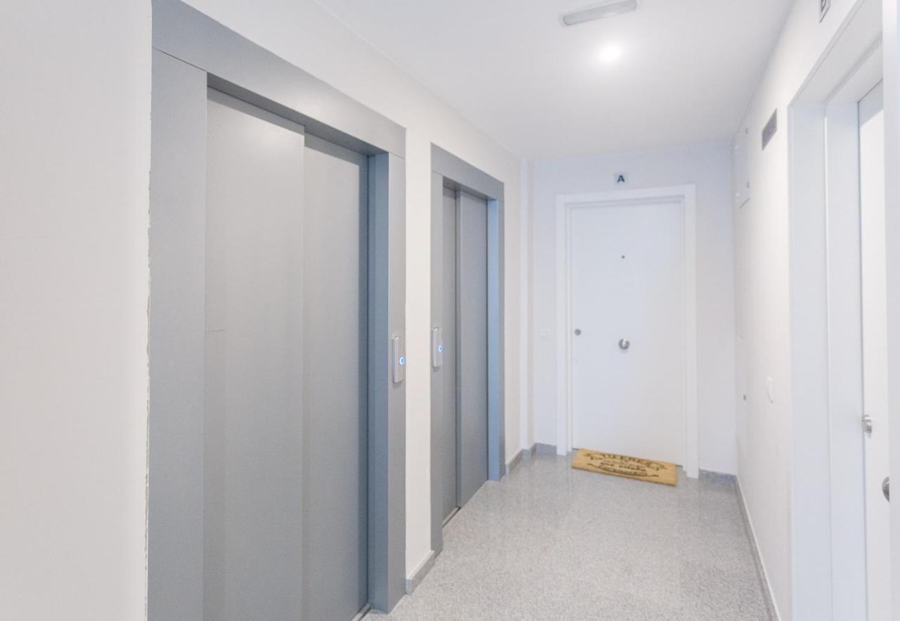 Apartamento Las Canteras Beachway Las Palmas de Gran Canaria Zewnętrze zdjęcie