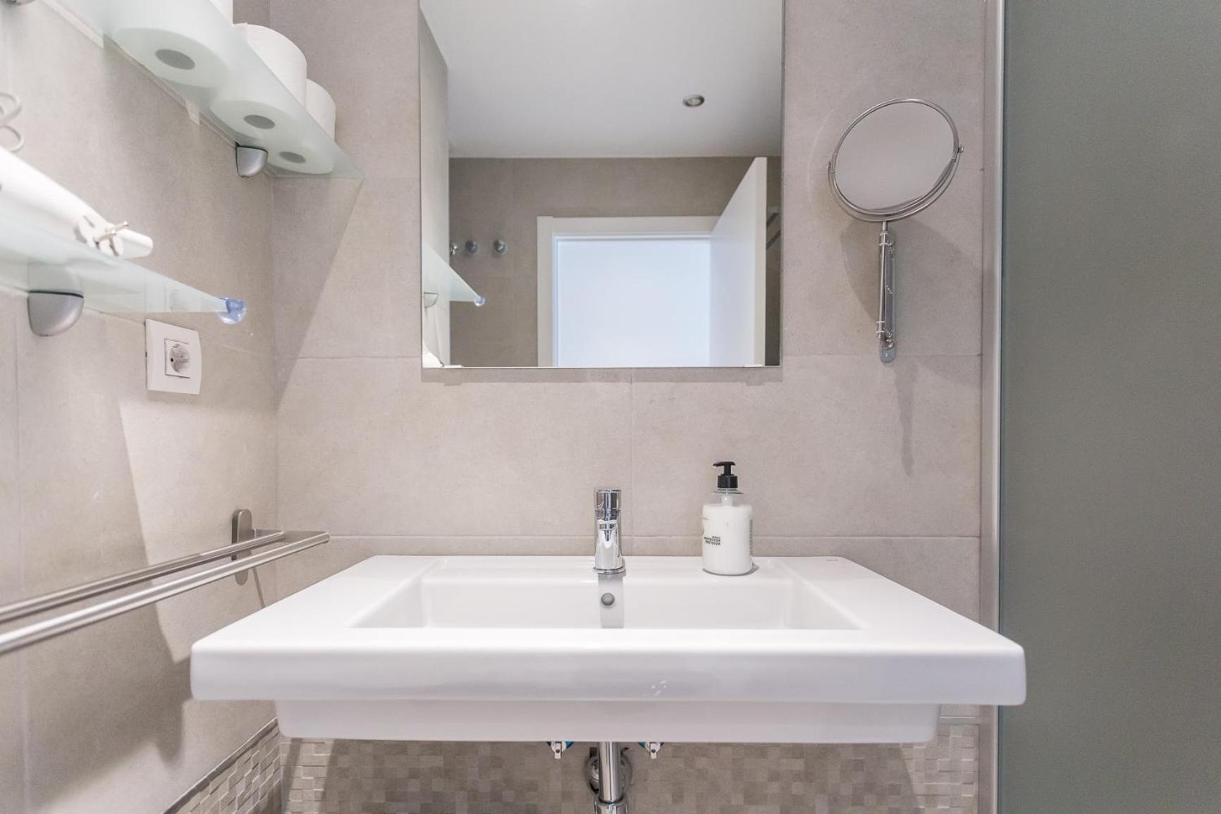 Apartamento Las Canteras Beachway Las Palmas de Gran Canaria Zewnętrze zdjęcie