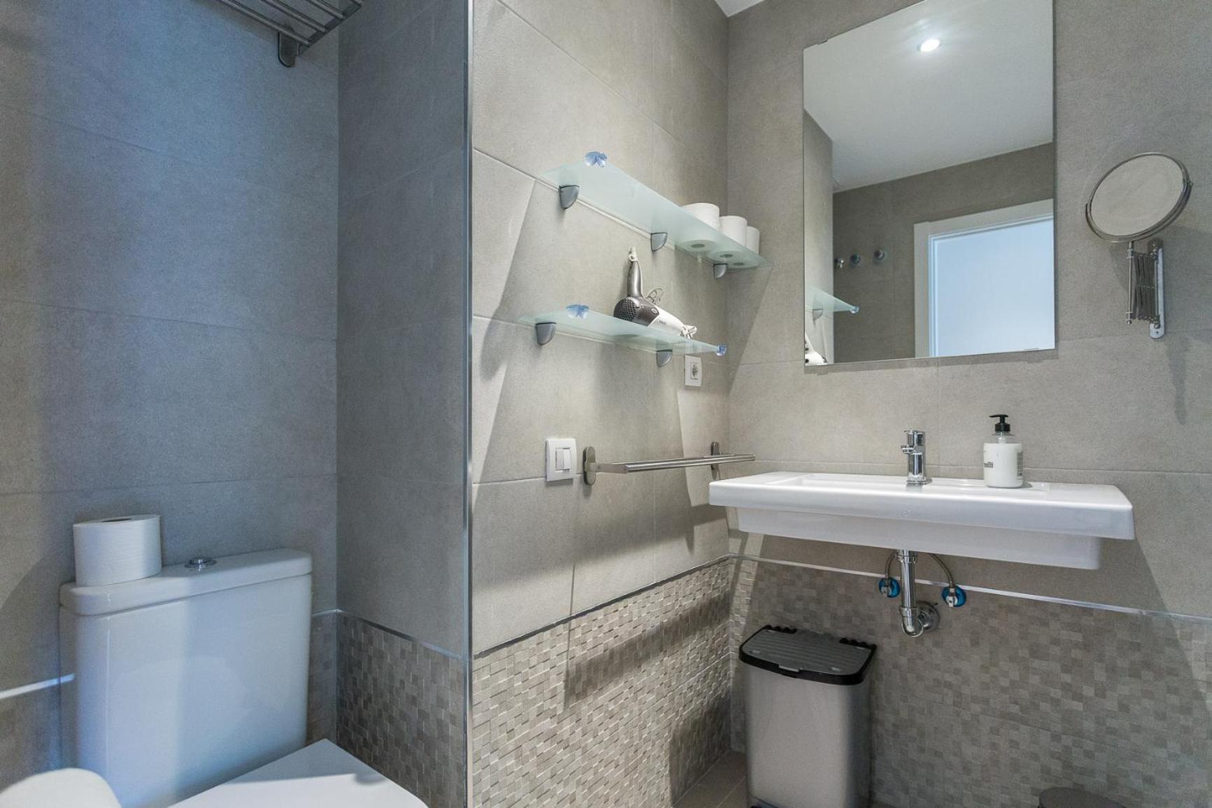 Apartamento Las Canteras Beachway Las Palmas de Gran Canaria Zewnętrze zdjęcie