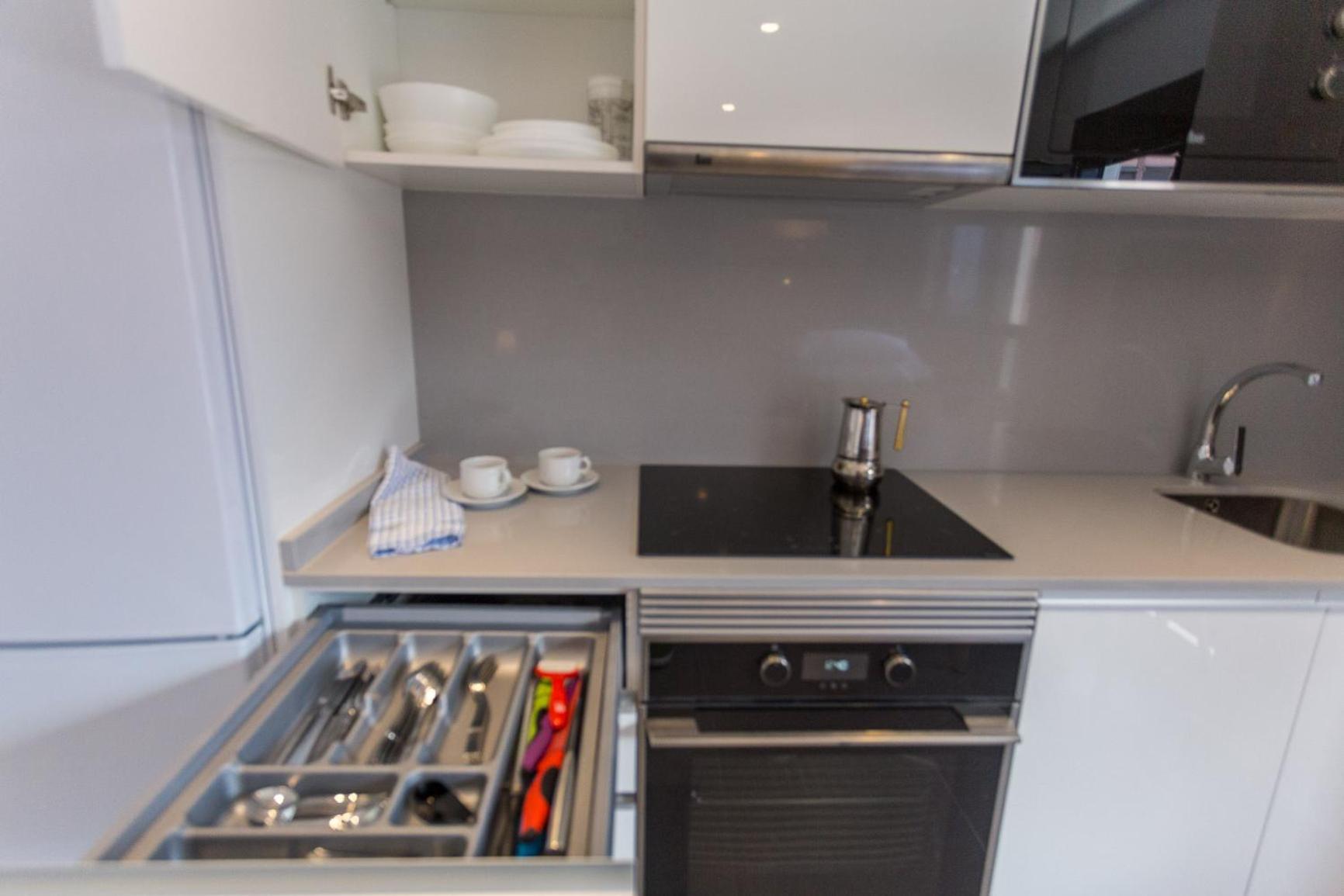 Apartamento Las Canteras Beachway Las Palmas de Gran Canaria Zewnętrze zdjęcie